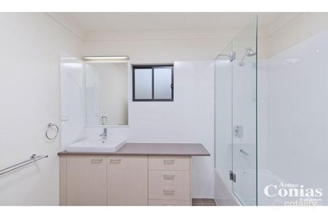 5/60 Dunsmore St, Kelvin Grove, QLD 4059