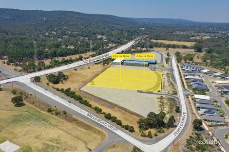 4/6 Ferres Dr, Martin, WA 6110