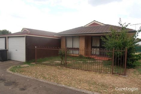 Property photo of 32/6 Dotterel Place Ingleburn NSW 2565