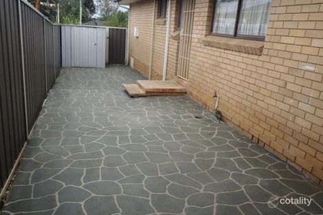 Property photo of 32/6 Dotterel Place Ingleburn NSW 2565