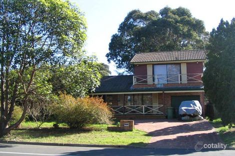 92 Henry Lawson Ave, Werrington County, NSW 2747