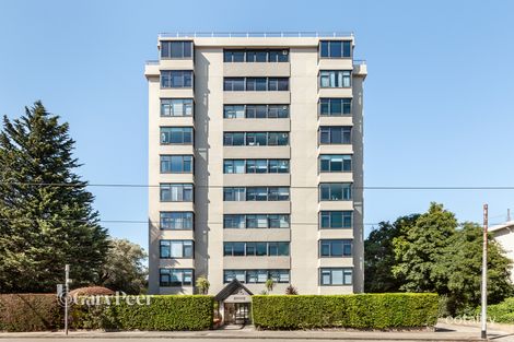 41/390 Toorak Rd, South Yarra, VIC 3141