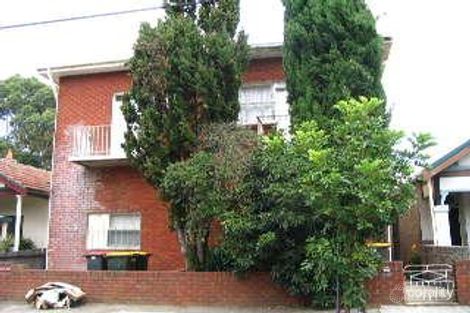 Property photo of 132 Denison Road Dulwich Hill NSW 2203