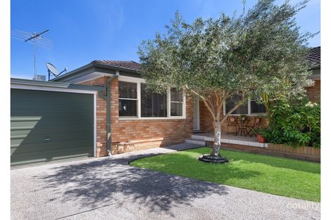 Property photo of 8/207-209 Penshurst Street Beverly Hills NSW 2209