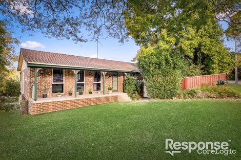 Property photo of 5 Sorlie Avenue Northmead NSW 2152