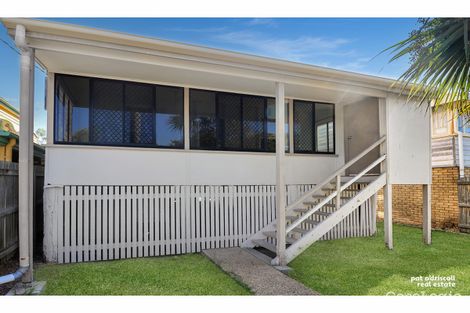 Property photo of 37 Margaret Street Allenstown QLD 4700