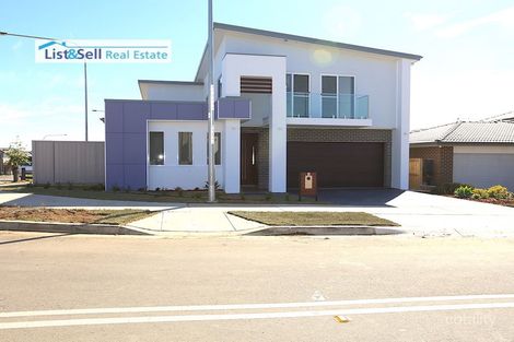 2 Guillemont Rd, Edmondson Park, NSW 2174