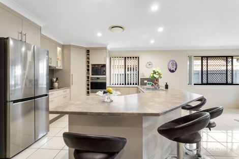 Property photo of 21 Cadell Crescent Rothwell QLD 4022