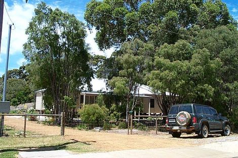 11 O'Connell St, Little Grove, WA 6330