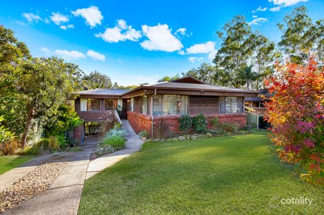 Property photo of 35 The Ridge Narara NSW 2250