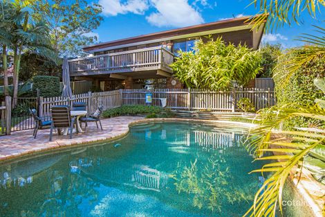 Property photo of 35 The Ridge Narara NSW 2250