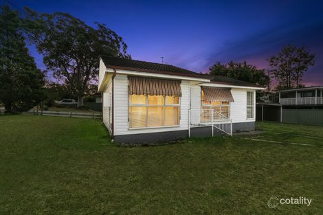 Property photo of 1 Mackay Drive Tumbi Umbi NSW 2261