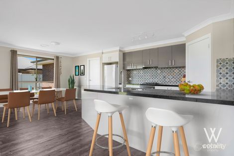 Property photo of 35 Lew Avenue Eglinton NSW 2795