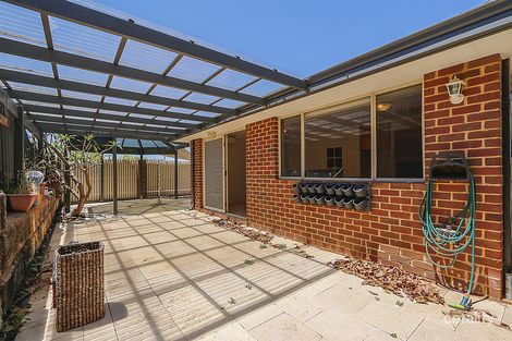 Property photo of 40B Fallow Crescent Spearwood WA 6163