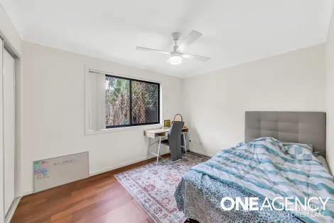 Property photo of 29 Messara Circuit Durack QLD 4077