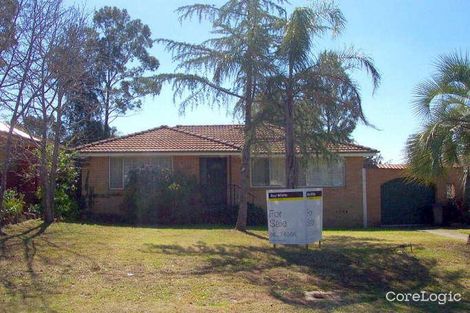 Property photo of 19 Lockyer Avenue Werrington County NSW 2747