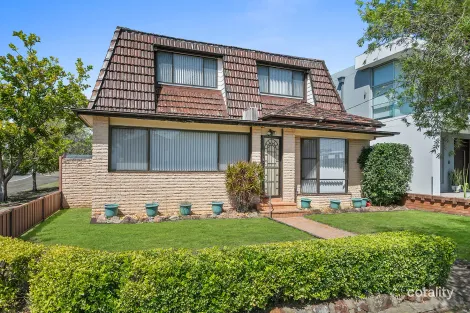 Property photo of 64 Culver Street Monterey NSW 2217