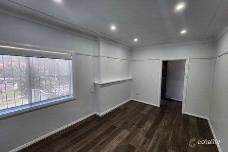 Property photo of 3 Oakleigh Avenue South Granville NSW 2142