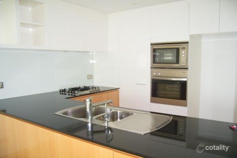 Property photo of 1407/9 Railway Street Chatswood NSW 2067