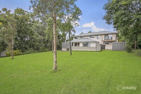 Property photo of 47A Larbonya Crescent Capalaba QLD 4157