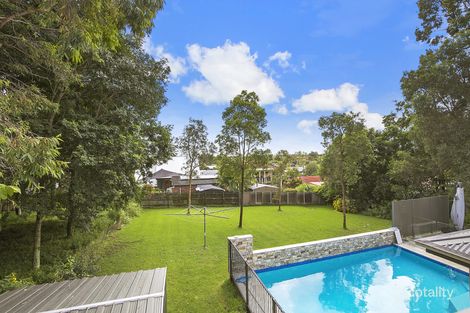 Property photo of 47A Larbonya Crescent Capalaba QLD 4157