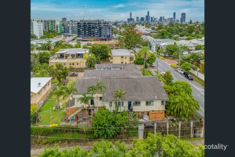 7/447 Montague Rd, West End, QLD 4101