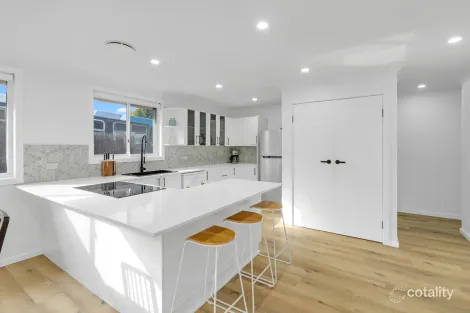 Property photo of 4 Filter Road West Nowra NSW 2541
