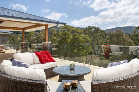 Property photo of 70 William James Drive Mount Kembla NSW 2526