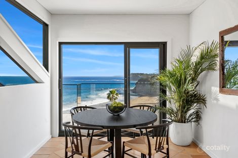 Property photo of 19 The Serpentine Bilgola Beach NSW 2107