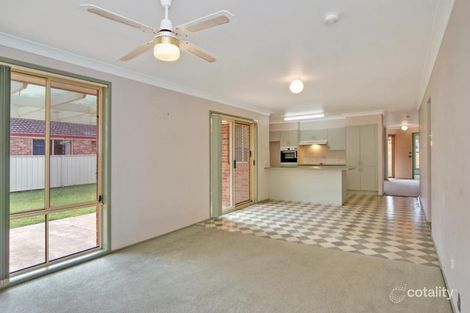 Property photo of 77 Coconut Drive North Nowra NSW 2541