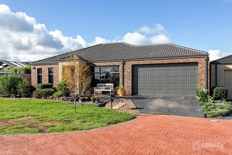 2 Adore Lane, Melton West, VIC 3337