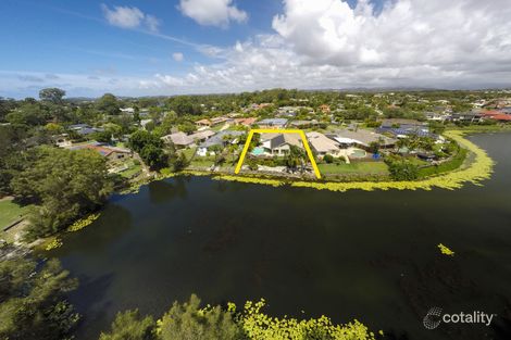 Property photo of 7 Vaucluse Place Robina QLD 4226