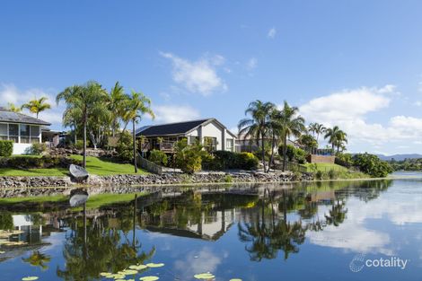 Property photo of 7 Vaucluse Place Robina QLD 4226