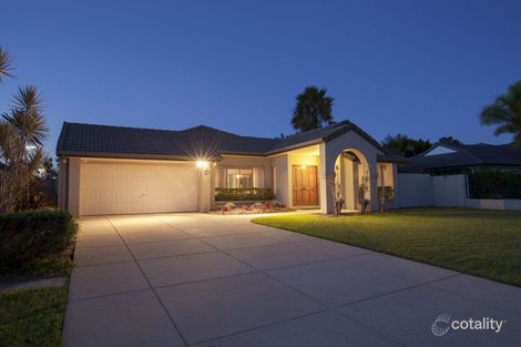 Property photo of 7 Vaucluse Place Robina QLD 4226