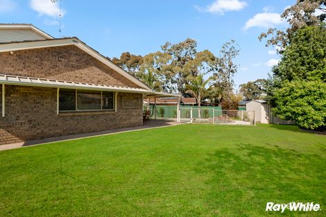 Property photo of 7 Acuba Grove Quakers Hill NSW 2763