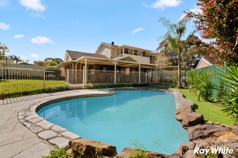 Property photo of 7 Acuba Grove Quakers Hill NSW 2763