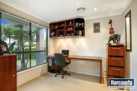 Property photo of 1 Corkwood Place Acacia Gardens NSW 2763