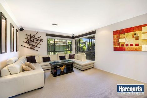 Property photo of 1 Corkwood Place Acacia Gardens NSW 2763