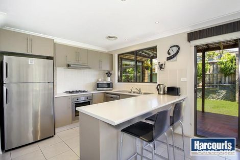 Property photo of 1 Corkwood Place Acacia Gardens NSW 2763