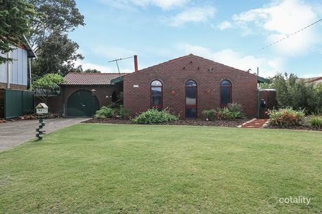 27 Pyrus Way, Forrestfield, WA 6058