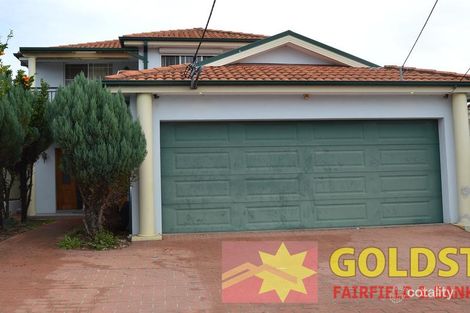 31 Sackville St, Fairfield Heights, NSW 2165