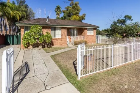 Property photo of 18 Lilley Street St Clair NSW 2759