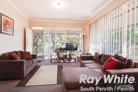 Property photo of 44 Butler Crescent South Penrith NSW 2750