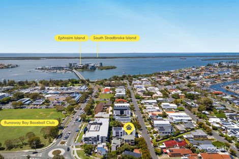 6/57 Milton Ave, Paradise Point, QLD 4216