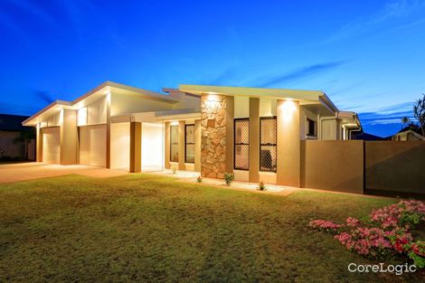 Property photo of 16 Coral Garden Drive Kalkie QLD 4670