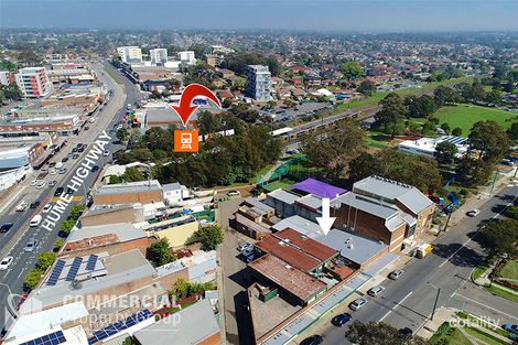 Property photo of 182 Cooper Road Yagoona NSW 2199