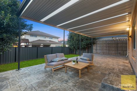 Property photo of 7 Northbridge Drive Tarneit VIC 3029