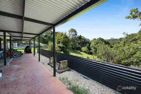 Property photo of 43-55 Timbarra Drive Beechmont QLD 4211