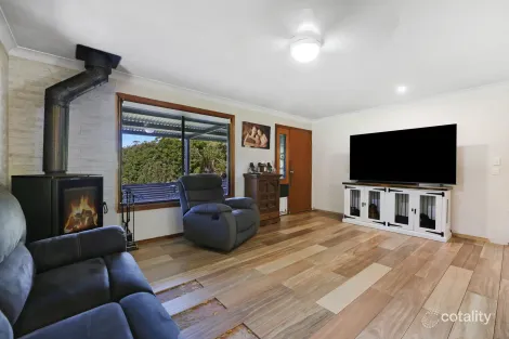 Property photo of 43-55 Timbarra Drive Beechmont QLD 4211