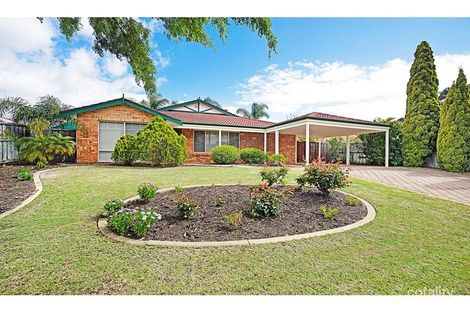 4 Tanami Cir, Ellenbrook, WA 6069